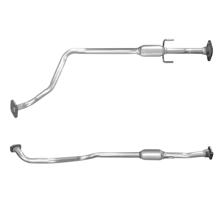 Autoteile BM CATALYSTS Abgasrohr für NISSAN MICRA 1.2L Benzin | Euro 5 oder 6 | OEM: 203001HA2A bei Autoteile TRUST
