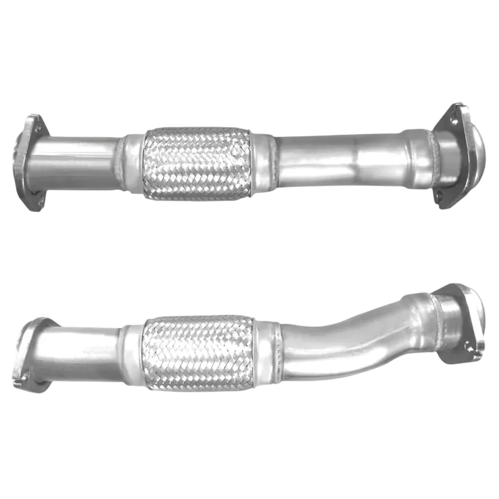 BM CATALYSTS Abgasrohr für SAAB 05.09.2025 2L Benzin | Euro 3 | OEM: 4898037 Autoteile TRUST