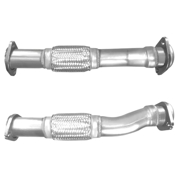 Autoteile BM CATALYSTS Abgasrohr für SAAB 05.09.2025 2L Benzin | Euro 3 | OEM: 4898037 bei Autoteile TRUST