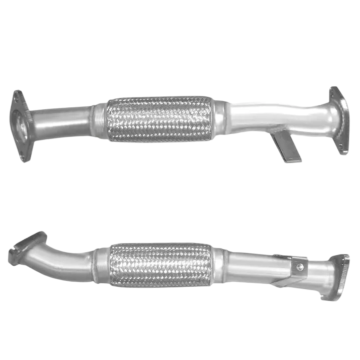 Autoteile BM CATALYSTS Abgasrohr für MITSUBISHI SHOGUN PININ 1.8L Benzin | Euro 3 | OEM: MR539027 bei Autoteile TRUST