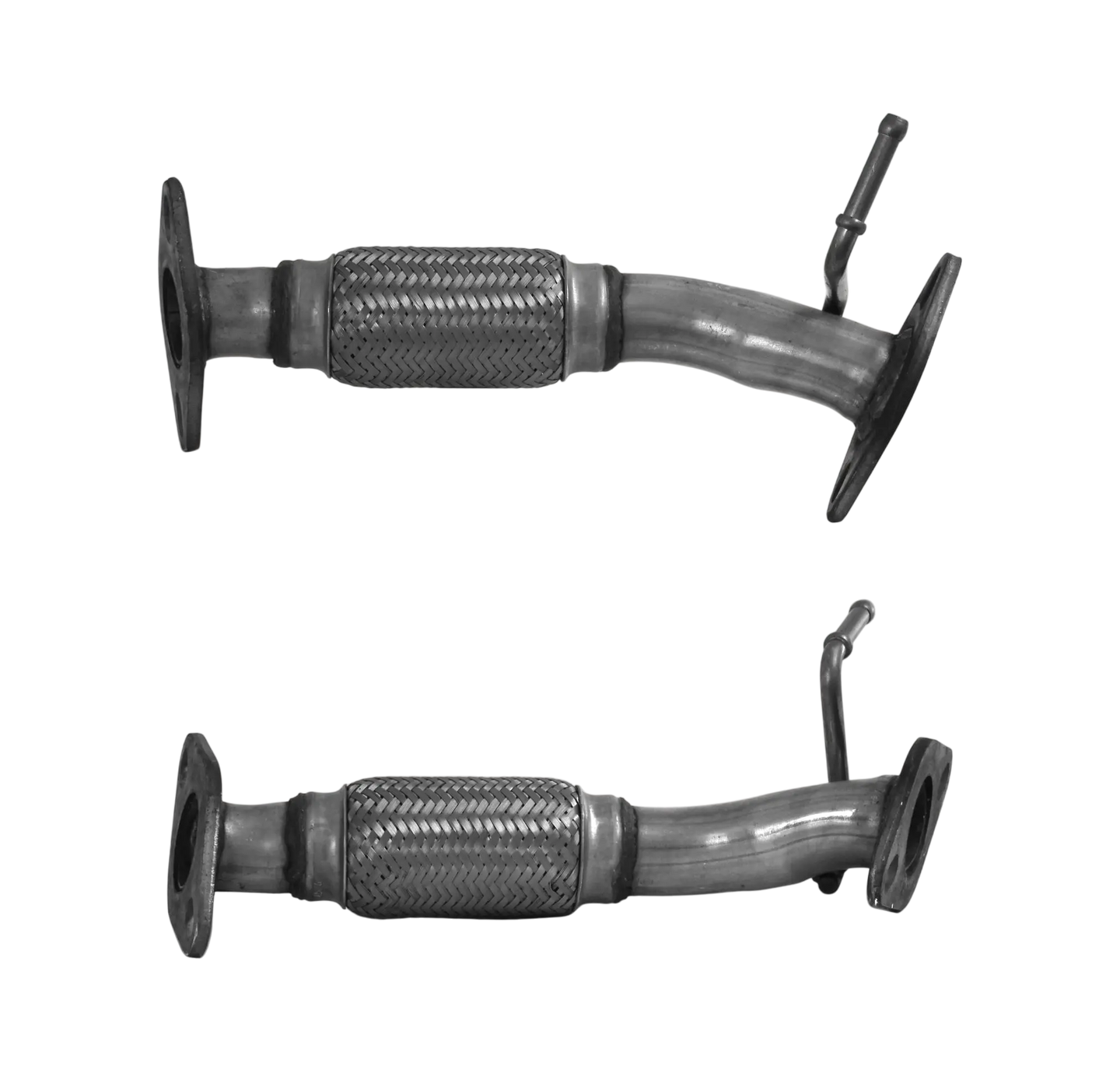 BM CATALYSTS Abgasrohr für HYUNDAI i30 1.4L Benzin | Euro 4 | OEM: 286101H000 Autoteile TRUST
