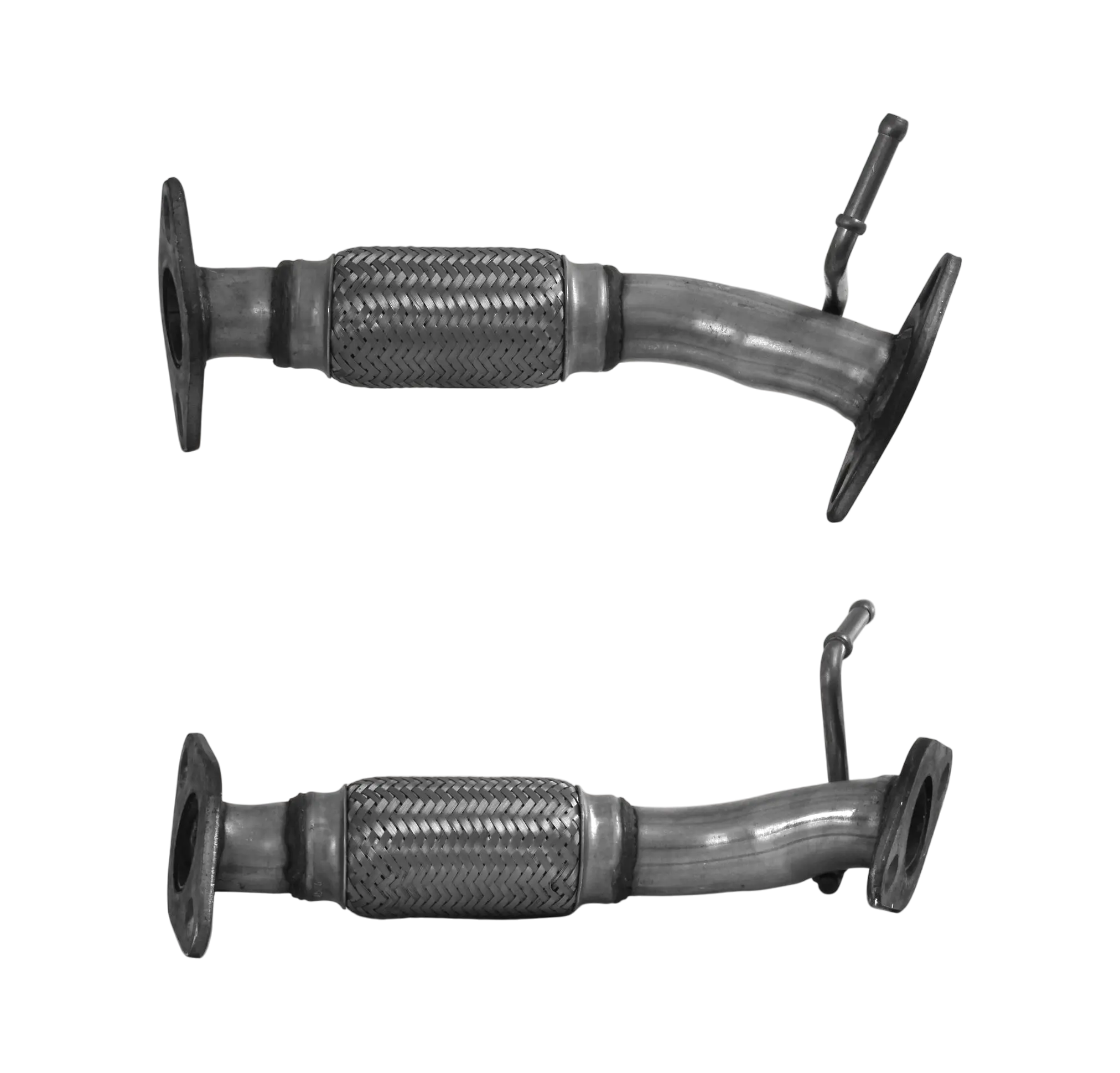 Autoteile BM CATALYSTS Abgasrohr für HYUNDAI i30 1.4L Benzin | Euro 4 | OEM: 286101H000 bei Autoteile TRUST