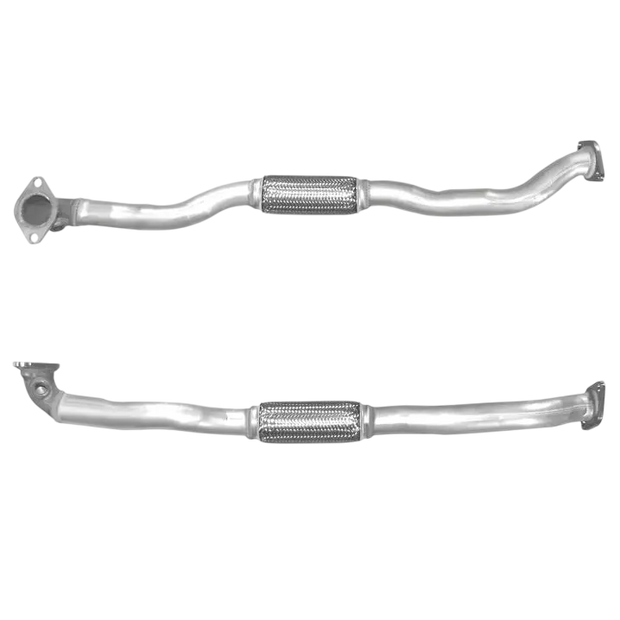 Autoteile BM CATALYSTS Abgasrohr für HYUNDAI TUCSON 2L Benzin | Euro 4 | OEM: 286101F080 bei Autoteile TRUST