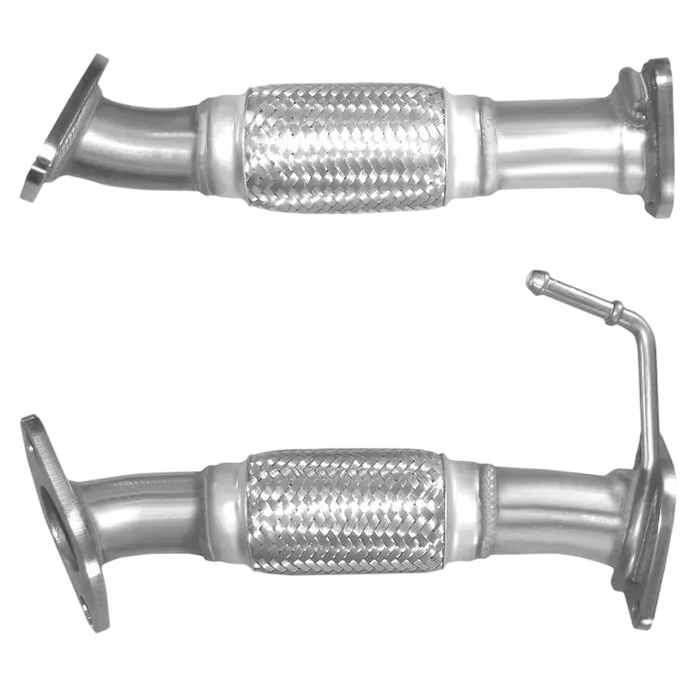 Autoteile BM CATALYSTS Abgasrohr für HYUNDAI ix35 1.7L Diesel | Euro 5 | OEM: 286102Y700 bei Autoteile TRUST