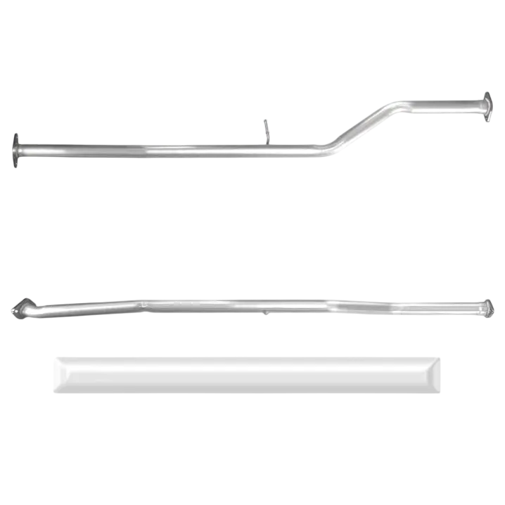 Autoteile BM CATALYSTS Abgasrohr für HYUNDAI ix35 1.7L Diesel | Euro 5 | OEM: 286502Y700 bei Autoteile TRUST