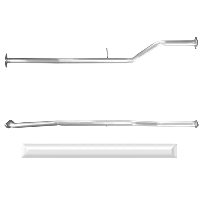 Autoteile BM CATALYSTS Abgasrohr für HYUNDAI ix35 1.7L Diesel | Euro 5 | OEM: 286502Y700 bei Autoteile TRUST