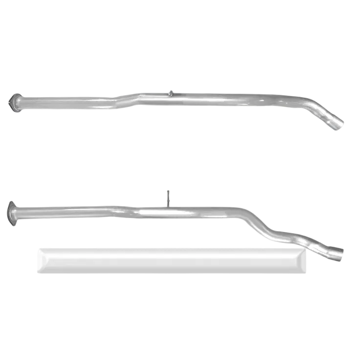 BM CATALYSTS Abgasrohr für VOLVO XC60 2L Diesel | Euro 5 | OEM: 30793405 Autoteile TRUST