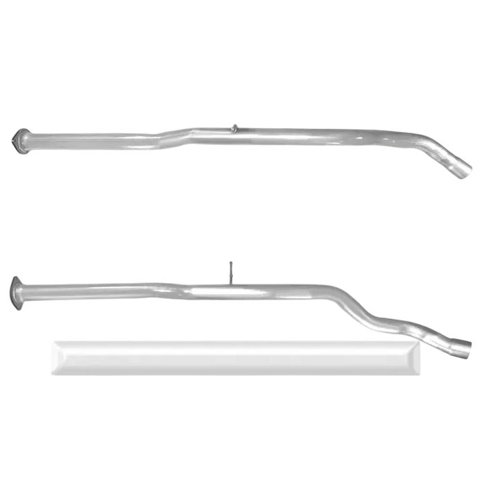 Autoteile BM CATALYSTS Abgasrohr für VOLVO XC60 2L Diesel | Euro 5 | OEM: 30793405 bei Autoteile TRUST