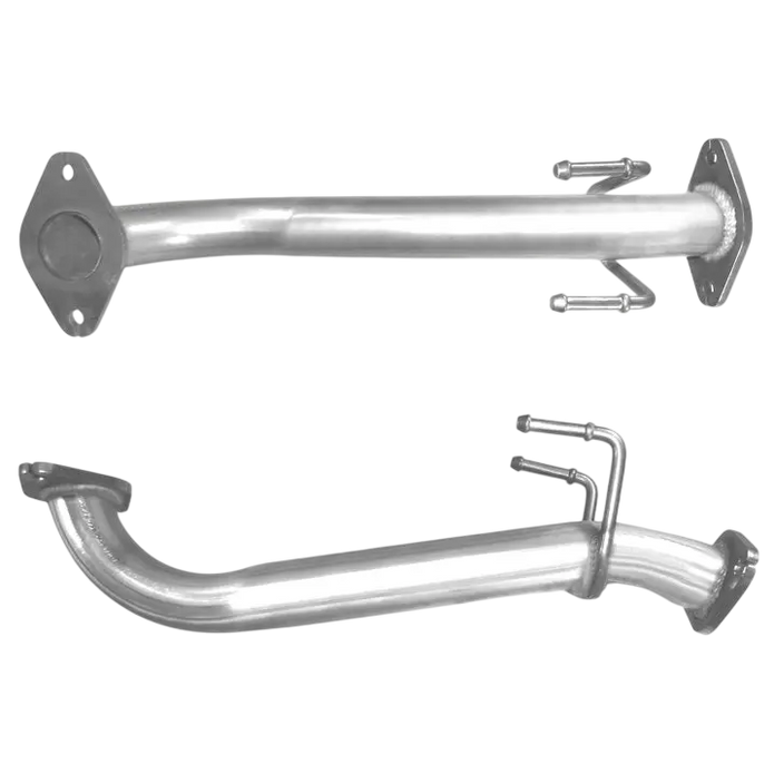 Autoteile BM CATALYSTS Abgasrohr für FORD C-MAX 1L Benzin | Euro 5 oder 6 | OEM: 1743634 bei Autoteile TRUST