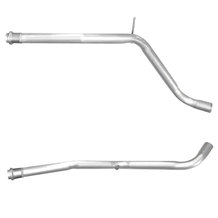 Autoteile BM CATALYSTS Abgasrohr für CITROEN DS4 2L Diesel | Euro 5 | OEM: 1717RC bei Autoteile TRUST