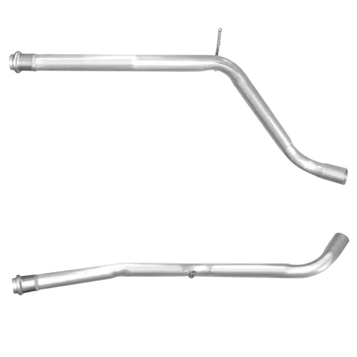 Autoteile BM CATALYSTS Abgasrohr für CITROEN DS4 2L Diesel | Euro 5 | OEM: 1717RC bei Autoteile TRUST