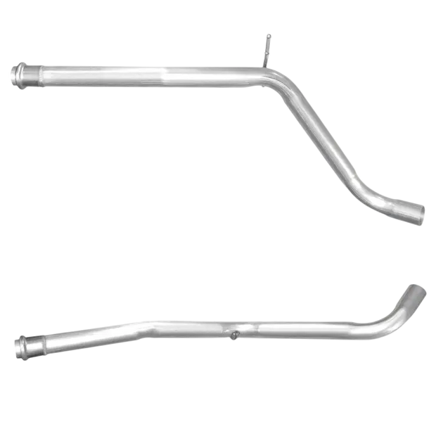 Autoteile BM CATALYSTS Abgasrohr für CITROEN DS4 2L Diesel | Euro 5 | OEM: 1717RC bei Autoteile TRUST