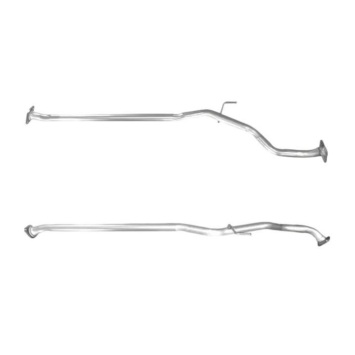 Autoteile BM CATALYSTS Abgasrohr für NISSAN NOTIZ 1.5L Diesel | Euro 4 | OEM: 203009U200 bei Autoteile TRUST