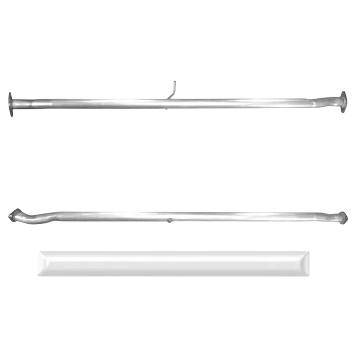 Autoteile BM CATALYSTS Abgasrohr für HYUNDAI ix35 2L Diesel | Euro 5 | OEM: 286502S300 bei Autoteile TRUST