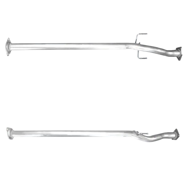 Autoteile BM CATALYSTS Abgasrohr für MITSUBISHI L200 2.5L Diesel | Euro 4 | OEM: 1570A354 bei Autoteile TRUST