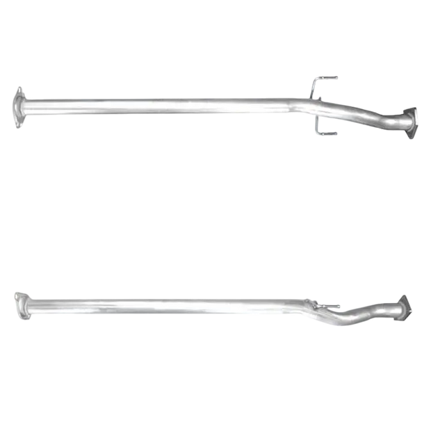 Autoteile BM CATALYSTS Abgasrohr für MITSUBISHI L200 2.5L Diesel | Euro 4 | OEM: 1570A354 bei Autoteile TRUST