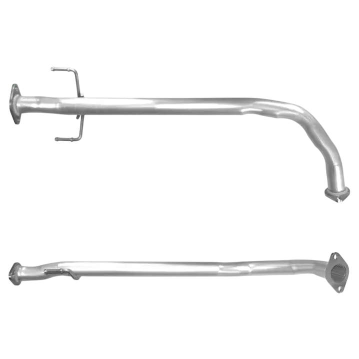 Autoteile BM CATALYSTS Abgasrohr für HYUNDAI i30 1.6L Diesel | Euro 4 oder 5 | OEM: 286502L810 bei Autoteile TRUST