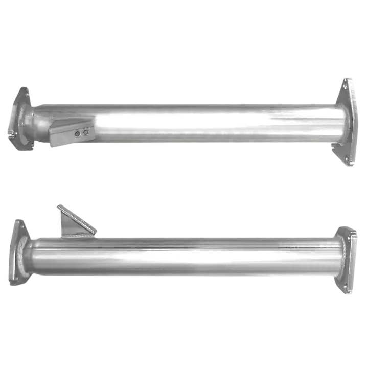 Autoteile BM CATALYSTS Abgasrohr für HONDA CR-V 1.6L Diesel | Euro 5 | OEM: 18201SWYE01 bei Autoteile TRUST