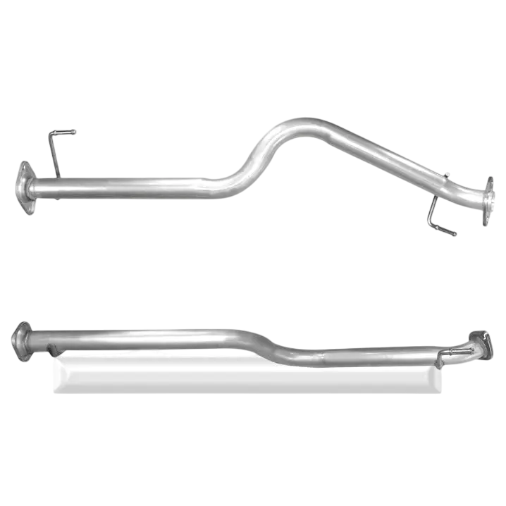 BM CATALYSTS Abgasrohr für SUZUKI GRAND VITARA 1.9L Diesel | Euro 4 | OEM: 1426067J20 Autoteile TRUST
