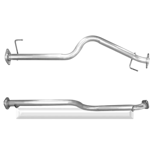 BM CATALYSTS Abgasrohr für SUZUKI GRAND VITARA 1.9L Diesel | Euro 4 | OEM: 1426067J20 Autoteile TRUST