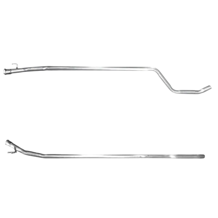 BM CATALYSTS Abgasrohr für CITROEN C5 1.6L Diesel | Euro 5 | OEM: 1608308580 Autoteile TRUST