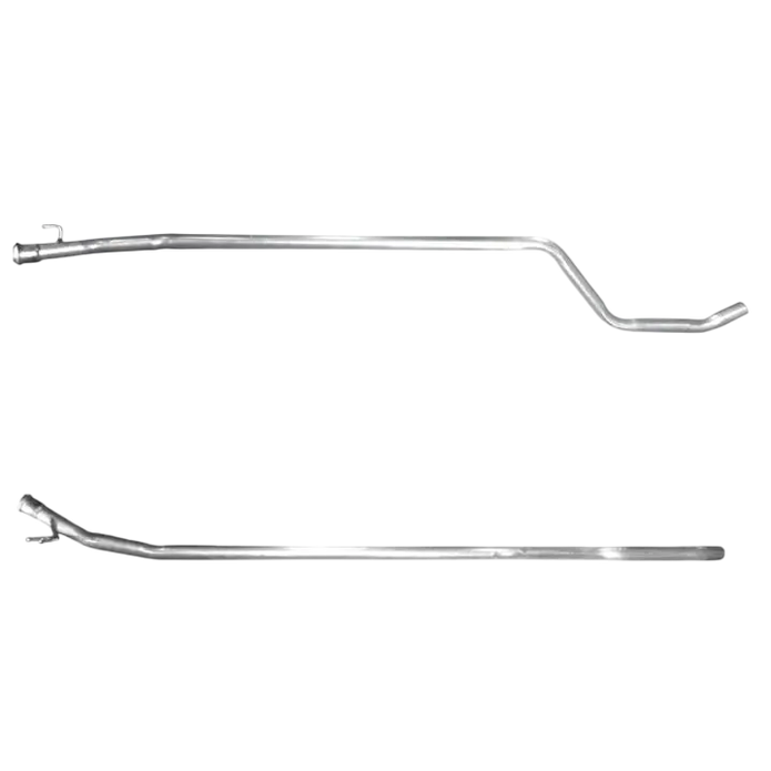 Autoteile BM CATALYSTS Abgasrohr für CITROEN C5 1.6L Diesel | Euro 5 | OEM: 1608308580 bei Autoteile TRUST