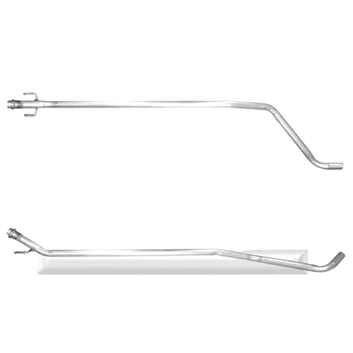 Autoteile BM CATALYSTS Abgasrohr für PEUGEOT 308SW 1.6L Diesel | Euro 5 | OEM: 1717TA bei Autoteile TRUST