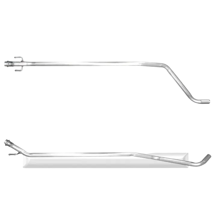 Autoteile BM CATALYSTS Abgasrohr für PEUGEOT 308SW 1.6L Diesel | Euro 5 | OEM: 1717TA bei Autoteile TRUST