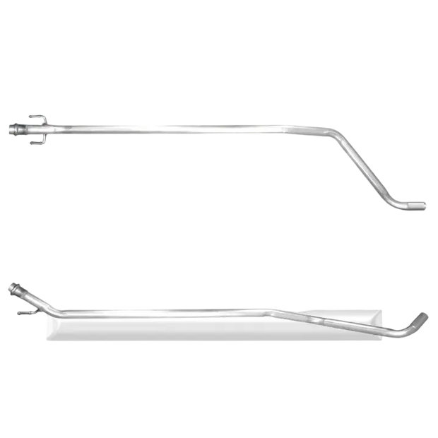 Autoteile BM CATALYSTS Abgasrohr für PEUGEOT 308SW 1.6L Diesel | Euro 5 | OEM: 1717TA bei Autoteile TRUST