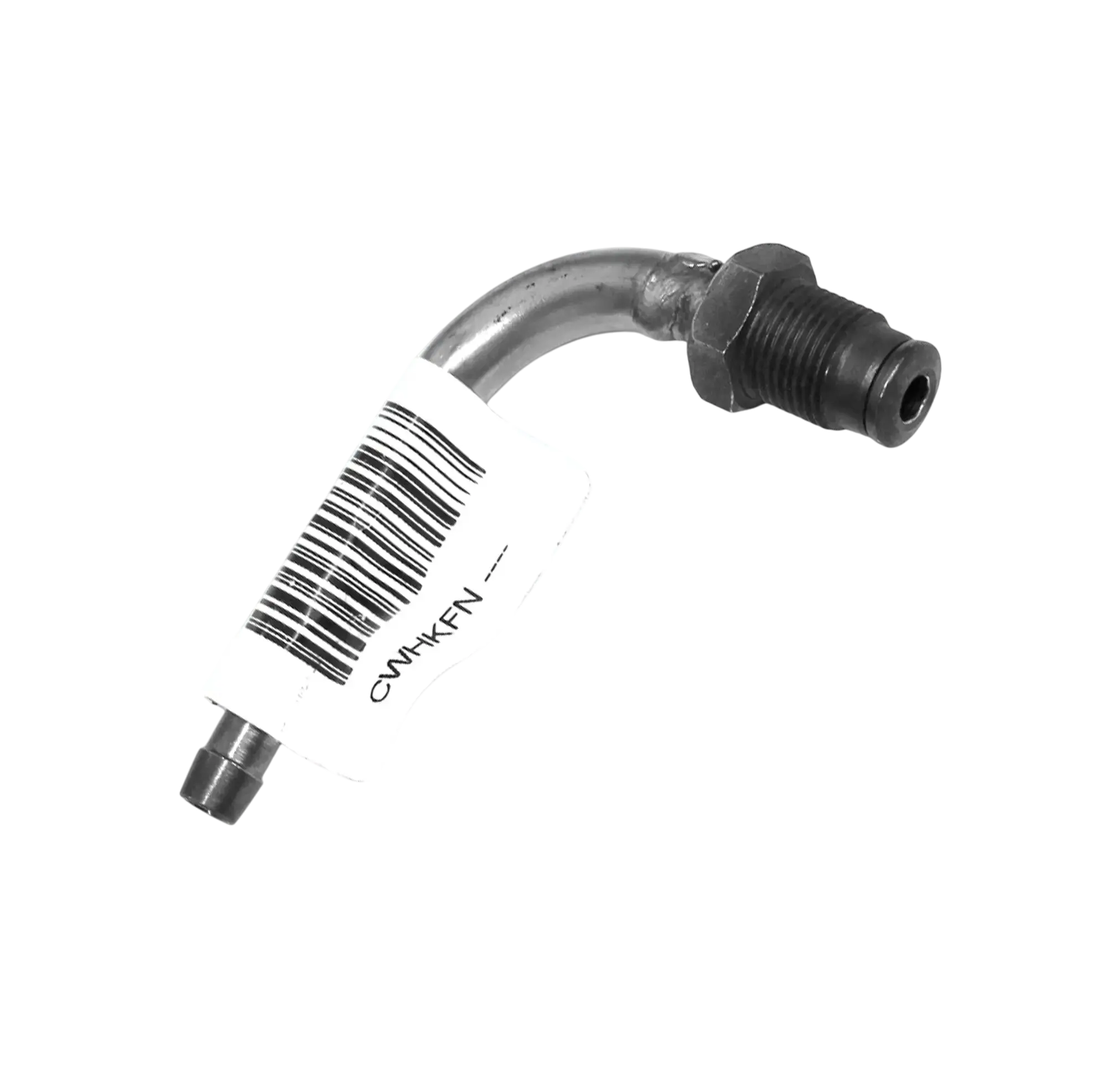 Autoteile BM Druckrohr für SUZUKI GRAND VITARA 1.9 Hinten; kurz | Euro 4 | OEM: 1859567J00 bei Autoteile TRUST