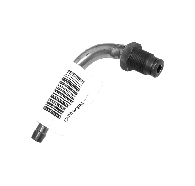 BM Druckrohr für SUZUKI GRAND VITARA 1.9 Hinten; kurz | Euro 4 | OEM: 1859567J00 Autoteile TRUST