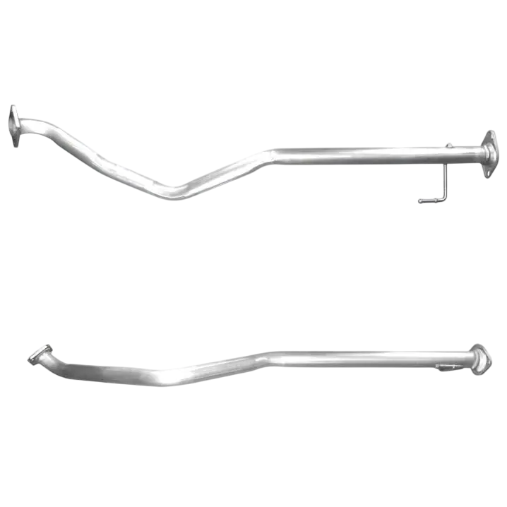 BM CATALYSTS Abgasrohr für SUZUKI GRAND VITARA 1.9L Diesel | Euro 4 oder 5 | OEM: 1426067J01 Autoteile TRUST
