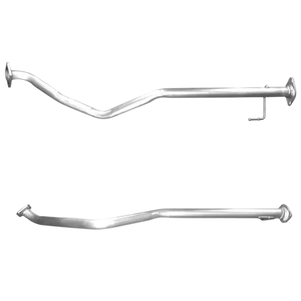 Autoteile BM CATALYSTS Abgasrohr für SUZUKI GRAND VITARA 1.9L Diesel | Euro 4 oder 5 | OEM: 1426067J01 bei Autoteile TRUST