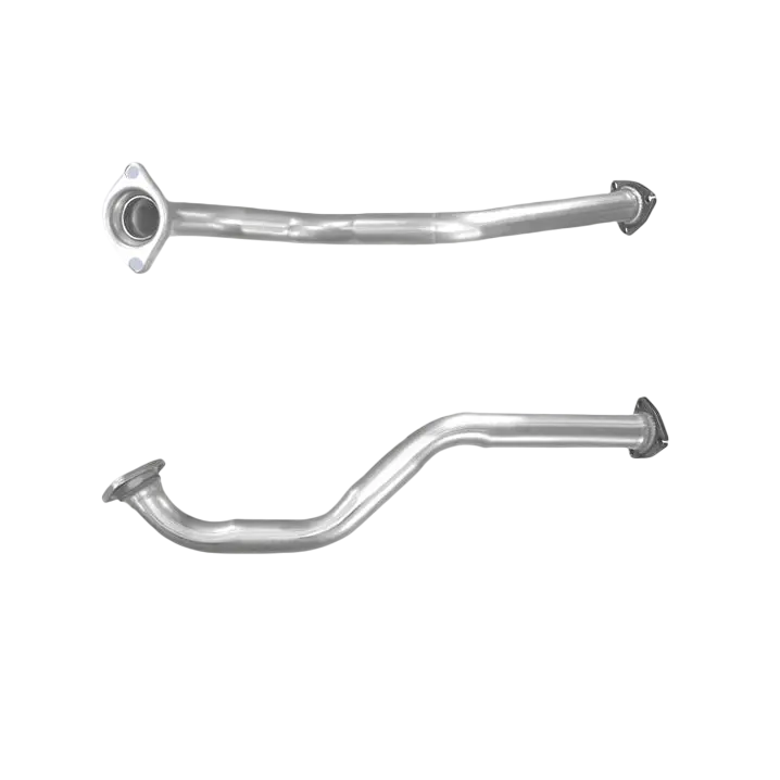 BM CATALYSTS Abgasrohr für HONDA CR-V 2L Benzin | Euro 4 | OEM: 18210SWWE01 Autoteile TRUST