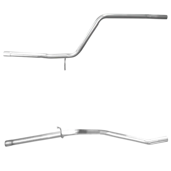 Autoteile BM CATALYSTS Abgasrohr für DACIA LOGAN 1.5L Diesel | Euro 4 oder 5 | OEM: 6001548669 bei Autoteile TRUST