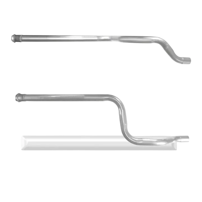 Autoteile BM CATALYSTS Abgasrohr für CITROEN C4 GRAND PICASSO 2L Diesel | Euro 5 | OEM: 1717PT bei Autoteile TRUST