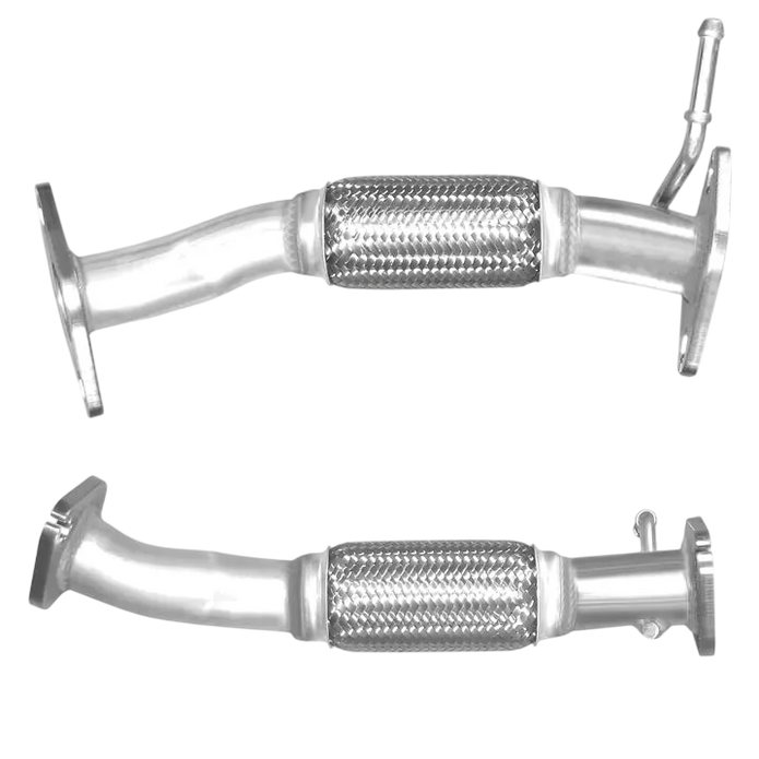 Autoteile BM CATALYSTS Abgasrohr für HYUNDAI i30 1.6L Diesel | Euro 4 oder 5 | OEM: 286101H800 bei Autoteile TRUST