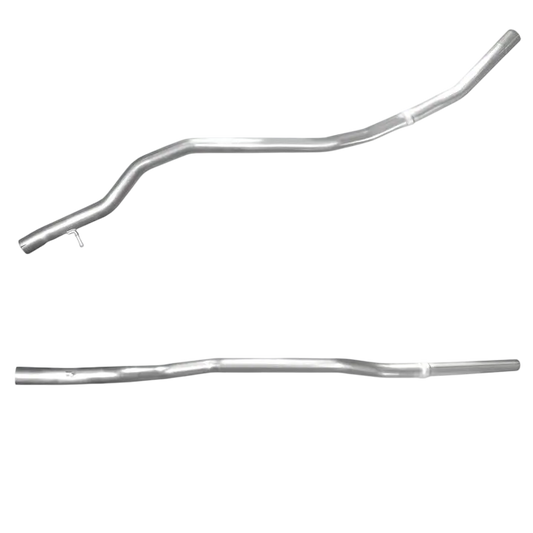 BM CATALYSTS Abgasrohr für BMW X5 3L Diesel | Euro 4 | OEM: 18307801116 Autoteile TRUST
