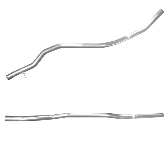 Autoteile BM CATALYSTS Abgasrohr für BMW X5 3L Diesel | Euro 4 | OEM: 18307801116 bei Autoteile TRUST