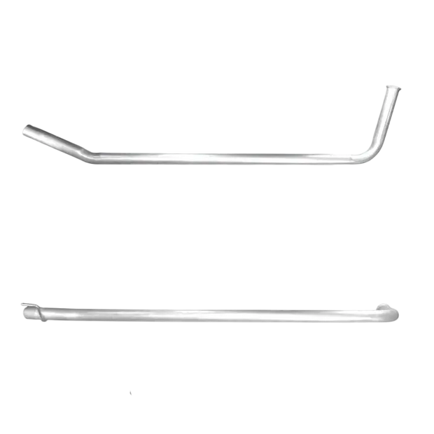 Autoteile BM CATALYSTS Abgasrohr für NISSAN PRIMASTAR 2.5L Diesel | Euro 4 | OEM: 8200537252 bei Autoteile TRUST