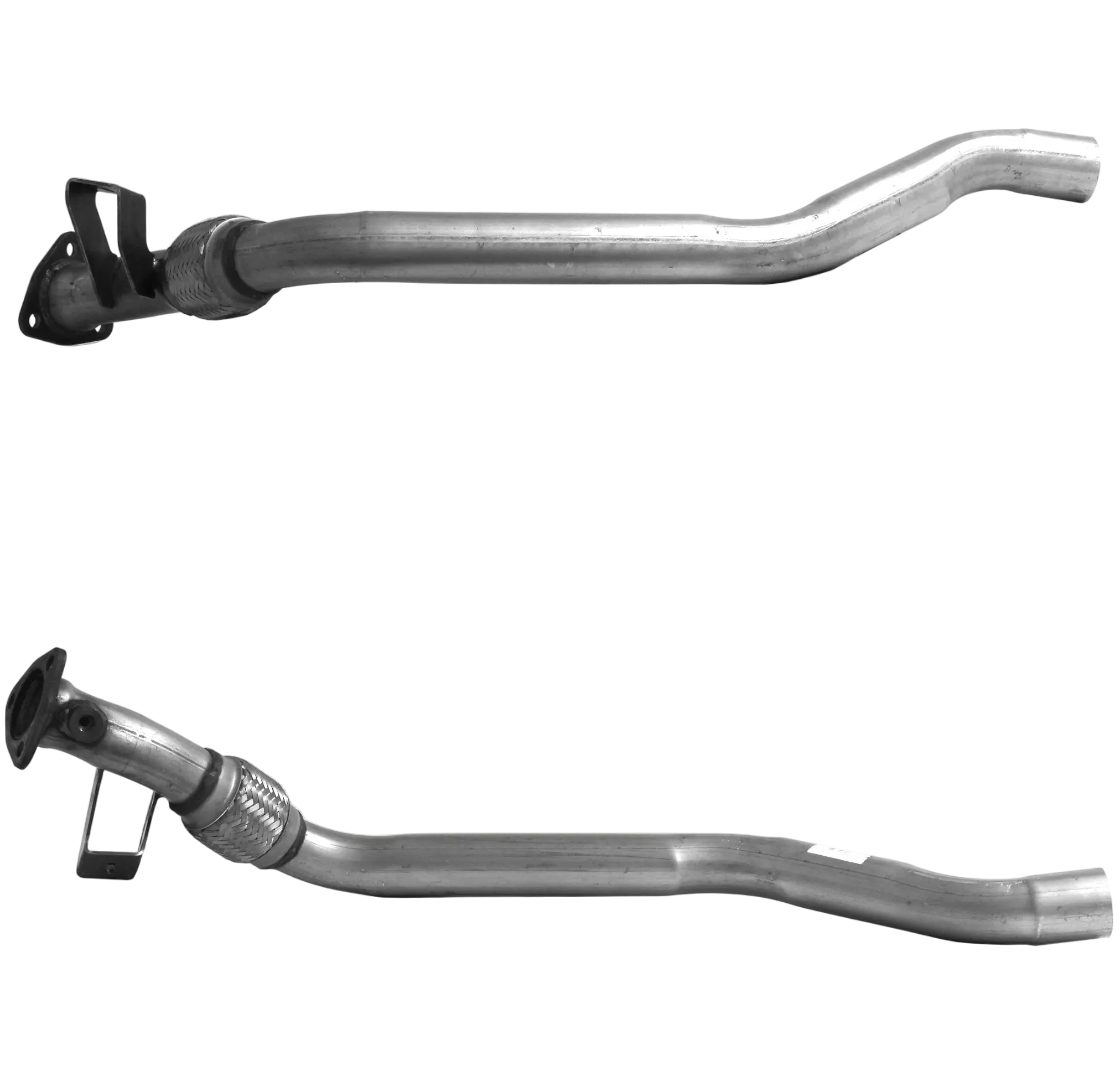 Autoteile BM CATALYSTS Abgasrohr für SEAT EXEO 2L Diesel | Euro 5 | OEM: 3R0253301B bei Autoteile TRUST