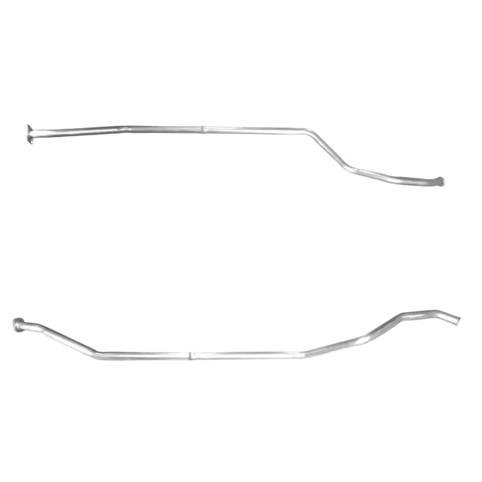 Autoteile BM CATALYSTS Abgasrohr für RENAULT LAGUNA 1.5L Diesel | Euro 4 | OEM: 200100004R bei Autoteile TRUST