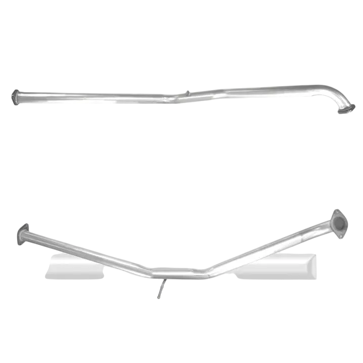 Autoteile BM CATALYSTS Abgasrohr für HYUNDAI ACCENT 1.5L Diesel | Euro 4 | OEM: 287001G500 bei Autoteile TRUST