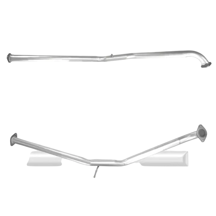 Autoteile BM CATALYSTS Abgasrohr für HYUNDAI ACCENT 1.5L Diesel | Euro 4 | OEM: 287001G500 bei Autoteile TRUST