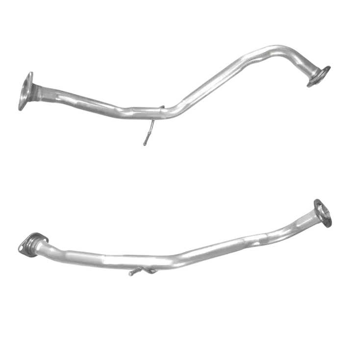 BM CATALYSTS Abgasrohr für TOYOTA AURIS 1.3L Benzin | Euro 4 oder 5 | OEM: 174200D120 Autoteile TRUST
