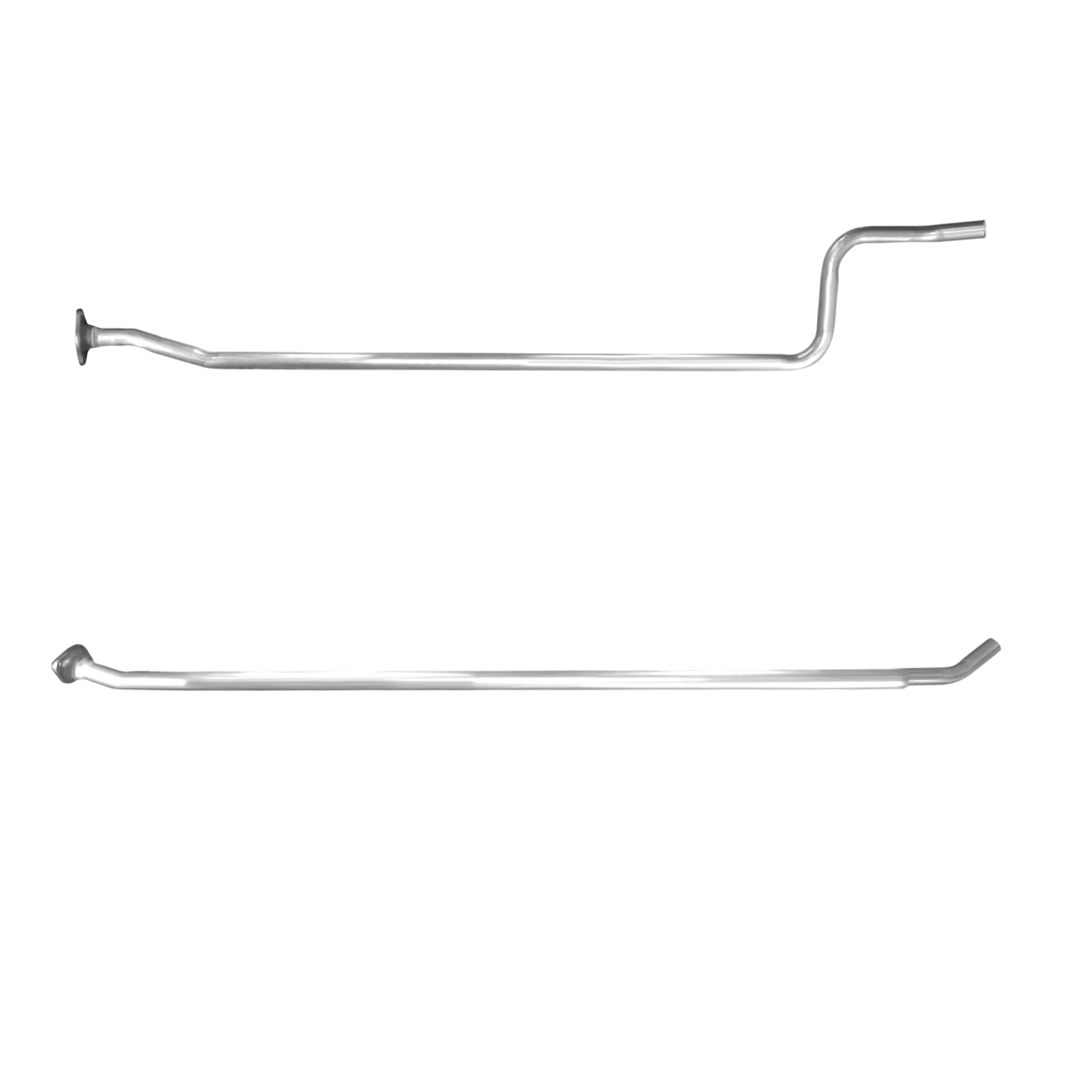 Autoteile BM CATALYSTS Abgasrohr für CITROEN C3 1.1L Benzin | Euro 5 | OEM: 1717PZ bei Autoteile TRUST