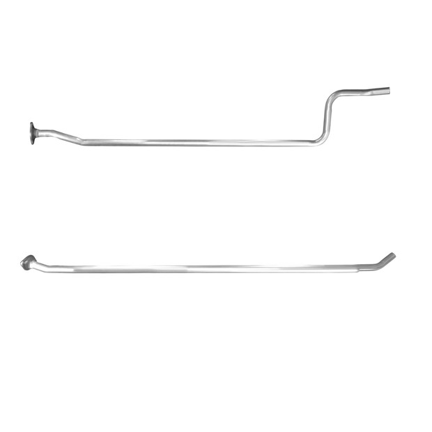 Autoteile BM CATALYSTS Abgasrohr für CITROEN C3 1.1L Benzin | Euro 5 | OEM: 1717PZ bei Autoteile TRUST