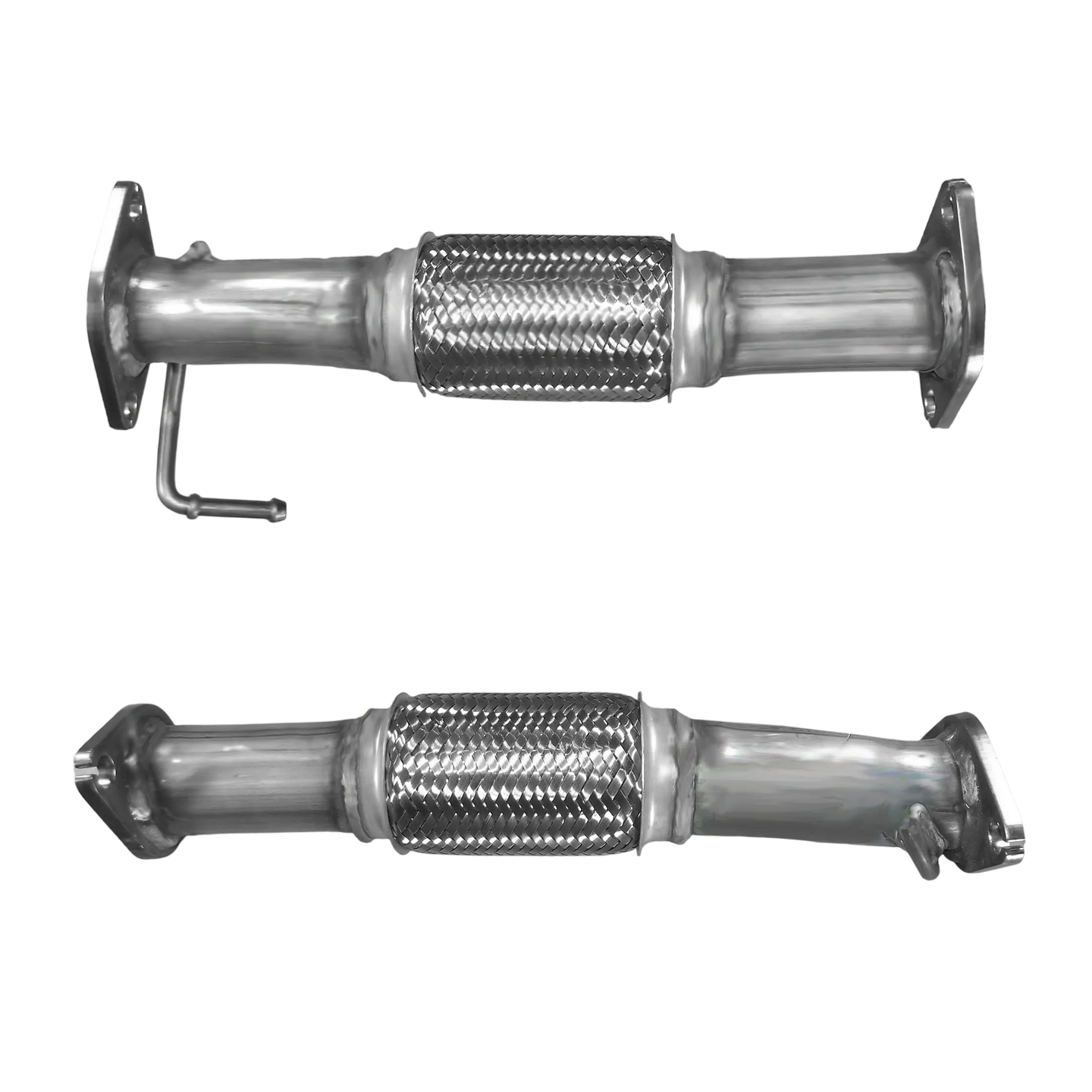 BM CATALYSTS Abgasrohr für HYUNDAI ix35 2L Diesel | Euro 5 | OEM: 286102S300 Autoteile TRUST