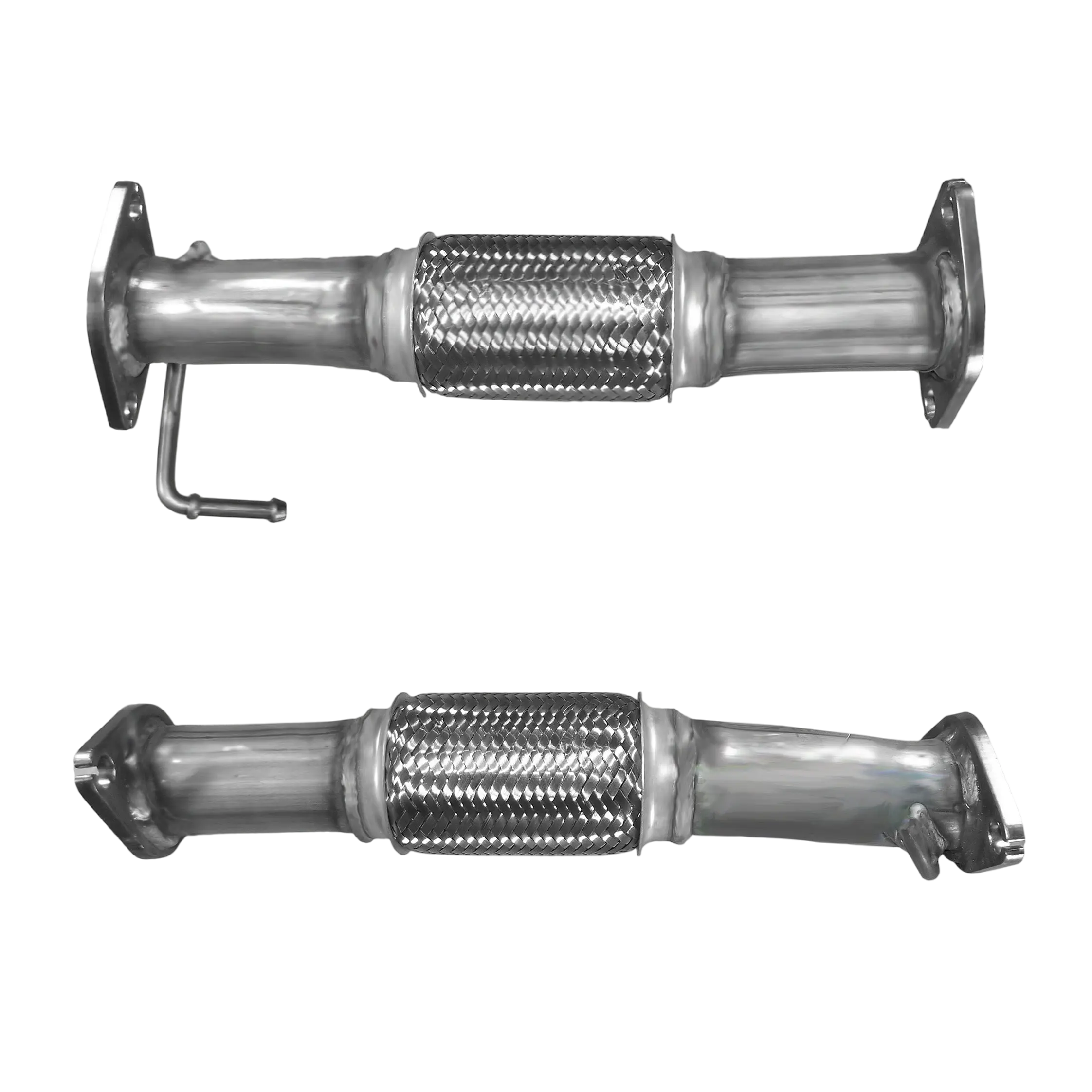Autoteile BM CATALYSTS Abgasrohr für HYUNDAI ix35 2L Diesel | Euro 5 | OEM: 286102S300 bei Autoteile TRUST
