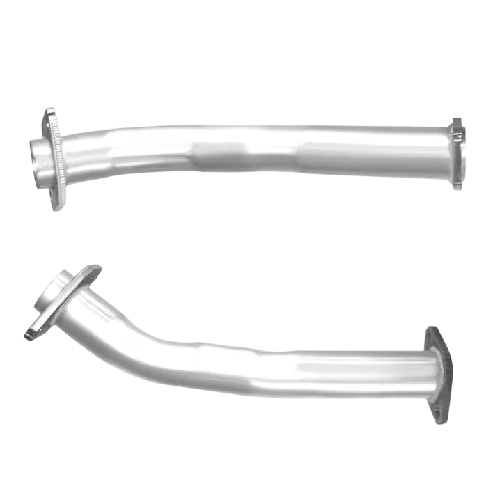 Autoteile BM CATALYSTS Abgasrohr für MITSUBISHI L200 2.5L Diesel | Euro 4 | OEM: 1570A176 bei Autoteile TRUST